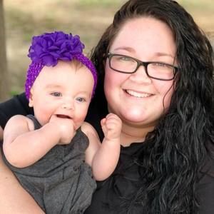 Meet your Posher, Beverly